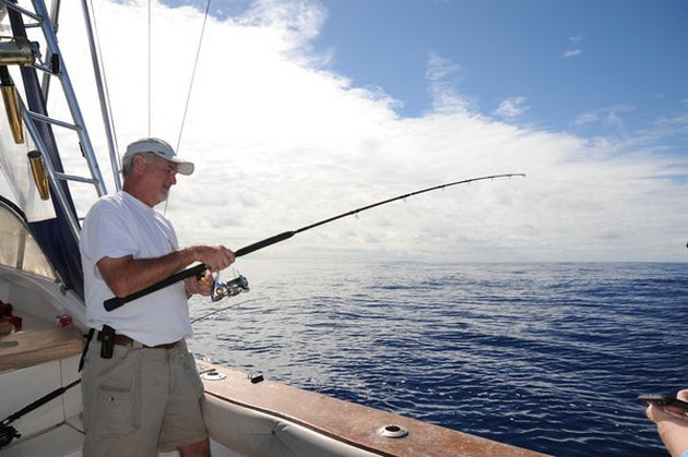 Fler Amberjacks - Cavalier & Blue Marlin Sport Fishing Gran Canaria