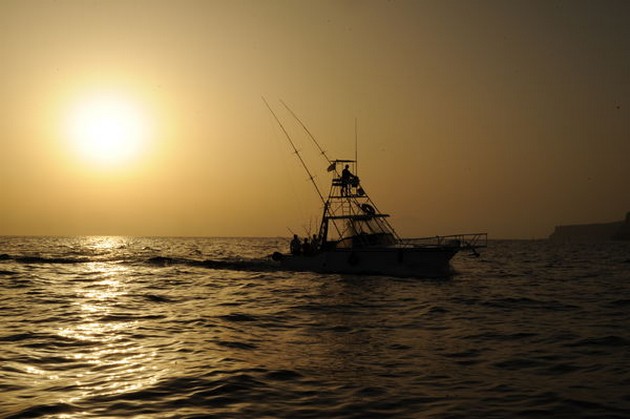 Atlanten Sierra Tunas - Cavalier & Blue Marlin Sport Fishing Gran Canaria