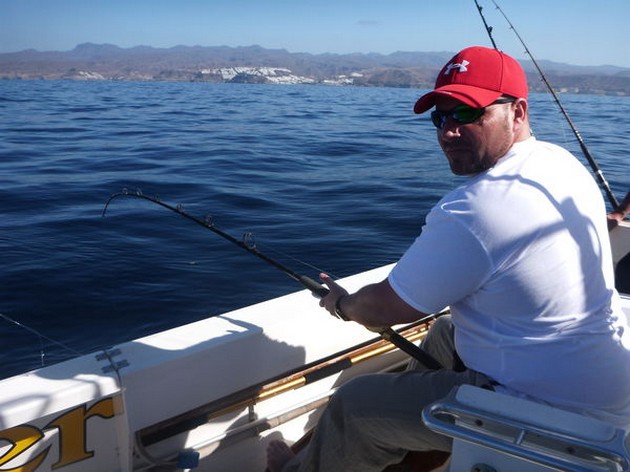 Revfiske - Cavalier & Blue Marlin Sport Fishing Gran Canaria