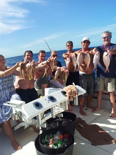 Gran Canaria fiske nyheter - Cavalier & Blue Marlin Sport Fishing Gran Canaria