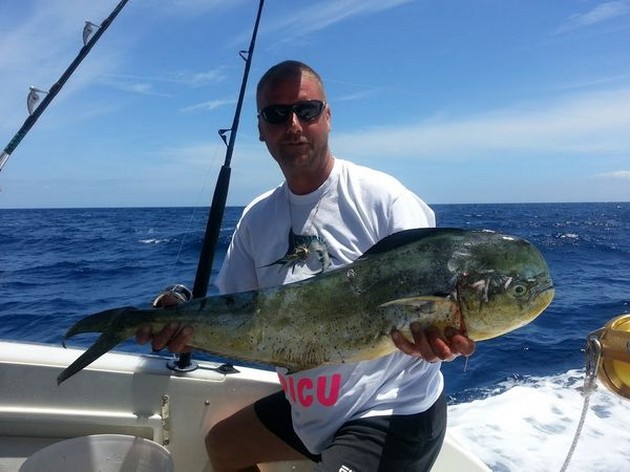 Gran Canaria fiske nyheter - Cavalier & Blue Marlin Sport Fishing Gran Canaria