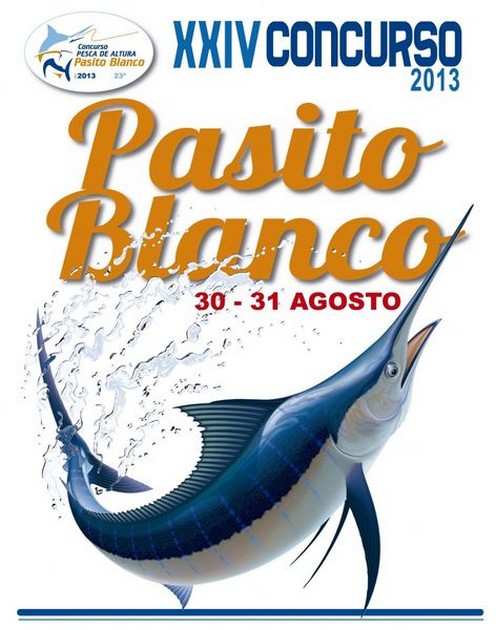 24: e stora spelturneringen Pasito Blanco - Cavalier & Blue Marlin Sport Fishing Gran Canaria