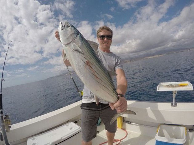 2 fullständiga stadgar - Cavalier & Blue Marlin Sport Fishing Gran Canaria