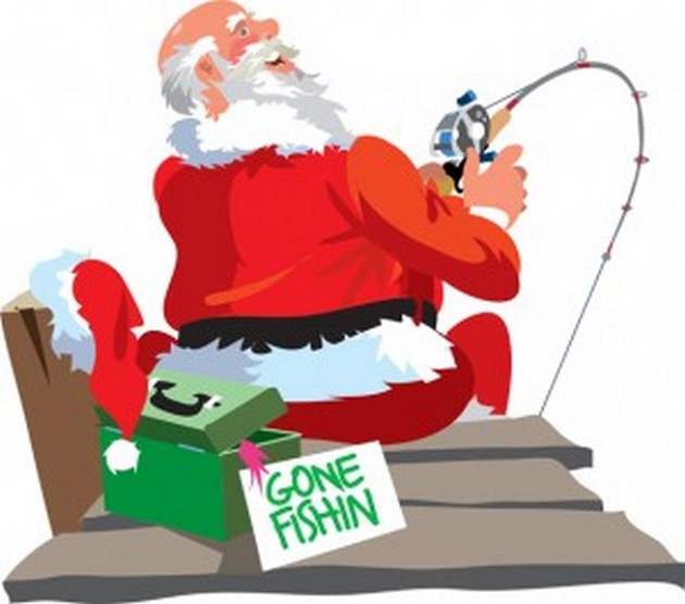 God Jul - Cavalier & Blue Marlin Sport Fishing Gran Canaria