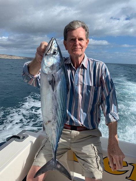 December Photo Archive 2019 Cavalier & Blue Marlin Sport Fishing Gran Canaria