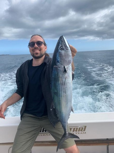 December Photo Archive 2019 Cavalier & Blue Marlin Sport Fishing Gran Canaria