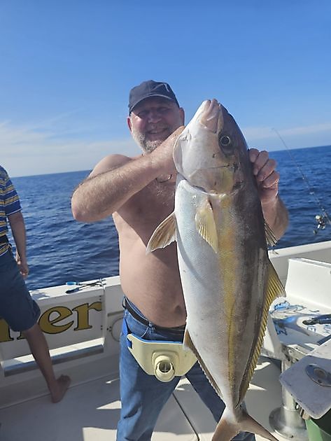 2/2 Bigeye tuna - Cavalier & Blue Marlin Sport Fishing Gran Canaria