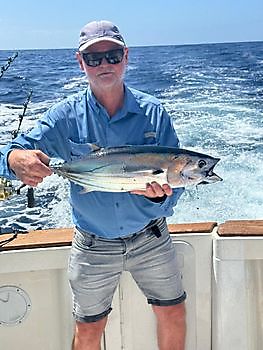 O4/06 Cavalier & Blue Marlin Sport Fishing Gran Canaria