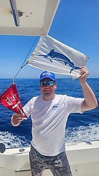 04/07 Cavalier & Blue Marlin Sport Fishing Gran Canaria