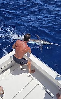 04/07 Cavalier & Blue Marlin Sport Fishing Gran Canaria