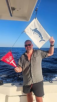 30/07 Cavalier & Blue Marlin Sport Fishing Gran Canaria