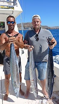 28/09 PETO Cavalier & Blue Marlin Sport Fishing Gran Canaria