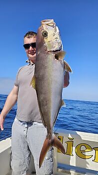 18/10 MEDREGAL Cavalier & Blue Marlin Sport Fishing Gran Canaria