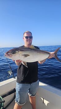 23/10 Cavalier & Blue Marlin Sport Fishing Gran Canaria