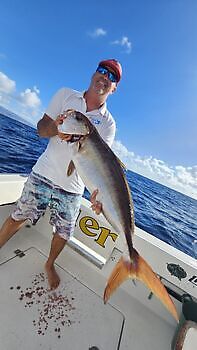 18/11 Cavalier & Blue Marlin Sport Fishing Gran Canaria