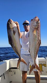 18/11 Cavalier & Blue Marlin Sport Fishing Gran Canaria