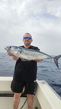 03/12 Cavalier & Blue Marlin Sport Fishing Gran Canaria