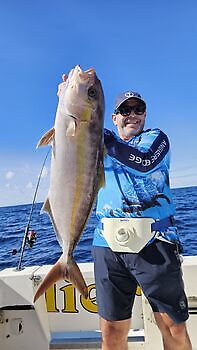 13/12 Cavalier & Blue Marlin Sport Fishing Gran Canaria