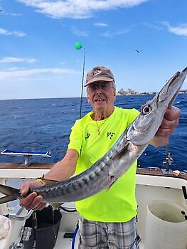 17/12 Cavalier & Blue Marlin Sport Fishing Gran Canaria