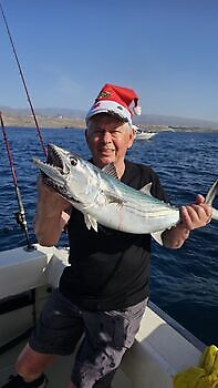 22/12 Cavalier & Blue Marlin Sport Fishing Gran Canaria