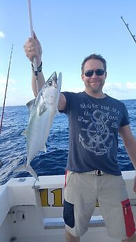 22/12 Cavalier & Blue Marlin Sport Fishing Gran Canaria