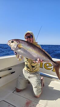 12/01 Cavalier & Blue Marlin Sport Fishing Gran Canaria